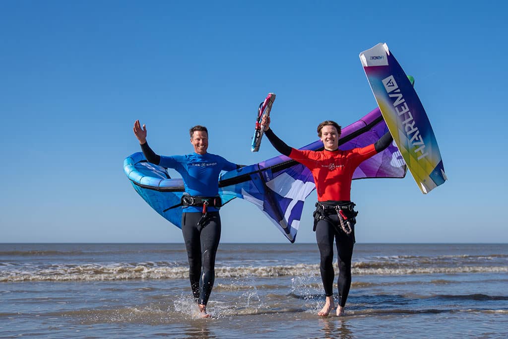 kitesurf-zandvoort-2026