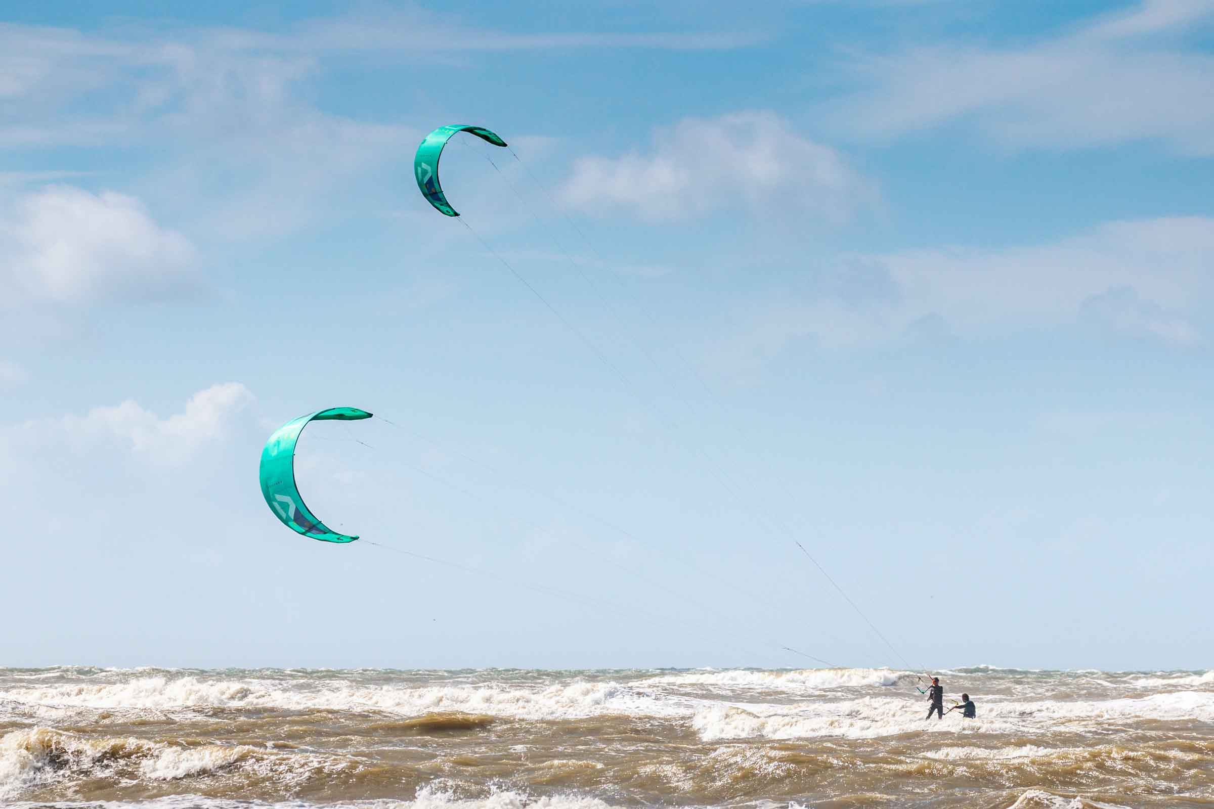 kitesurfles-voor-volwassenen-zandvoort-4
